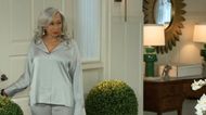 Beyond the Gates: Anita Dupree, if looks could kill | Image Source: CBS